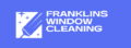 Site Logo | Franklins Window Cleaning Service